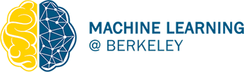 Machine Learning at Berkeley Logo
